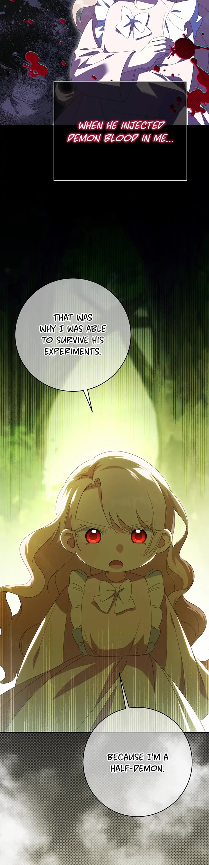 The Princess Is Evil chapter 134 page 10