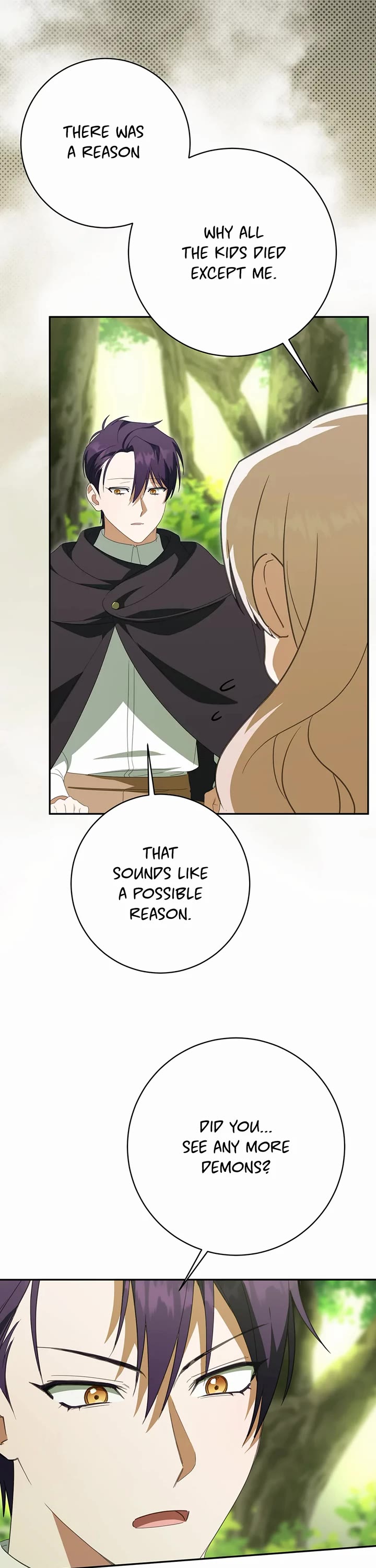 The Princess Is Evil chapter 134 page 11