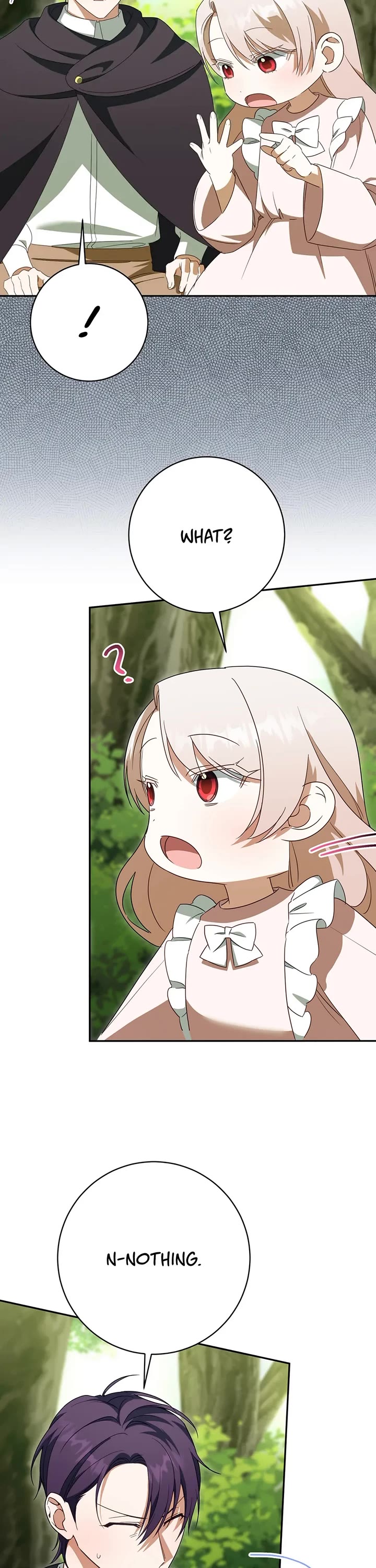 The Princess Is Evil chapter 134 page 13