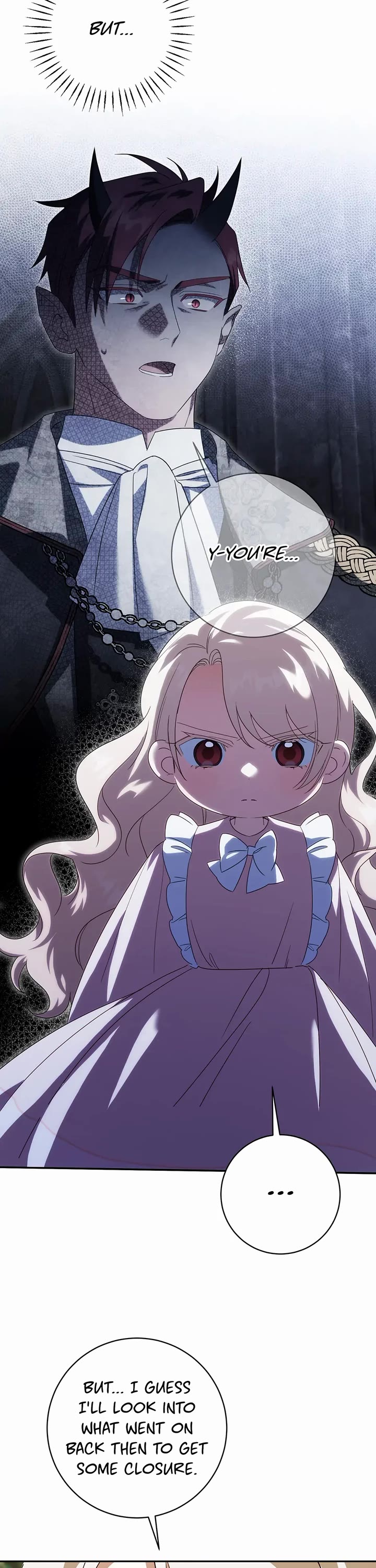 The Princess Is Evil chapter 134 page 17