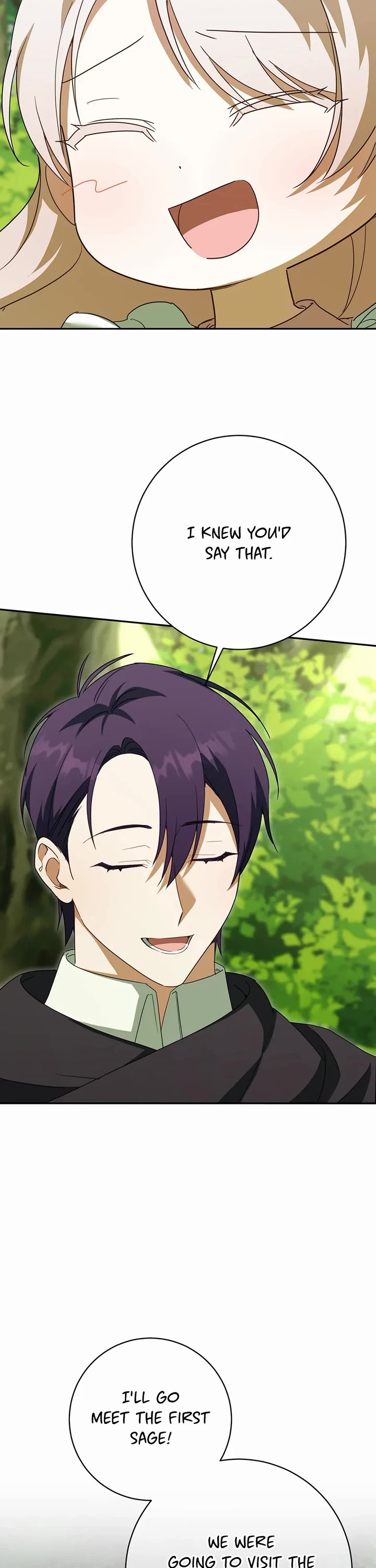 The Princess Is Evil chapter 134 page 18