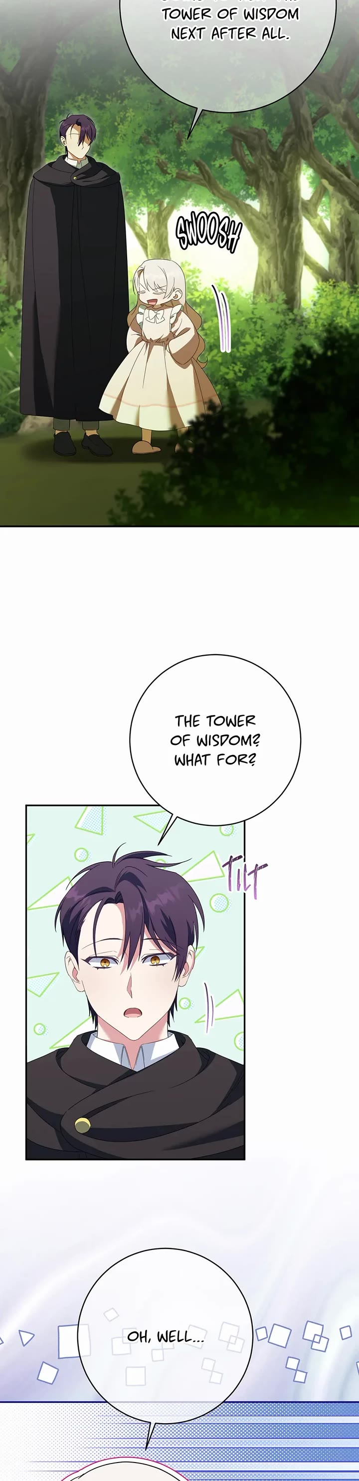 The Princess Is Evil chapter 134 page 19