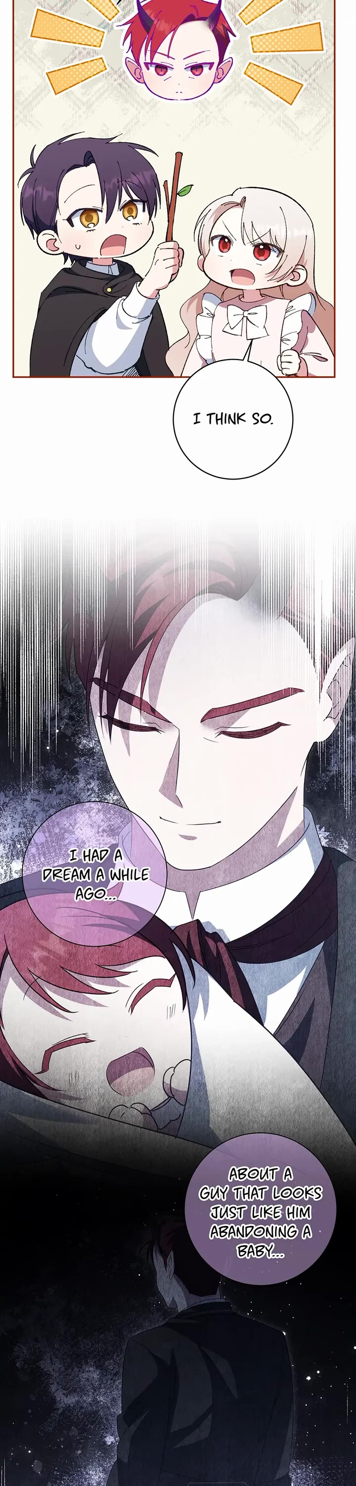 The Princess Is Evil chapter 134 page 2