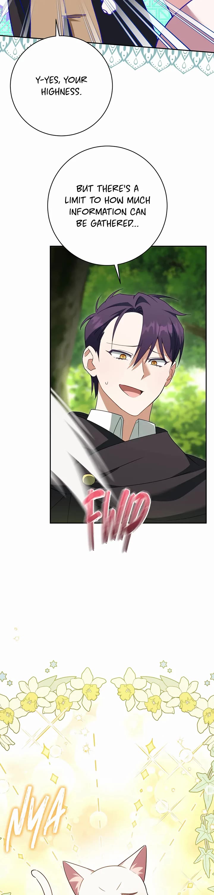 The Princess Is Evil chapter 134 page 21