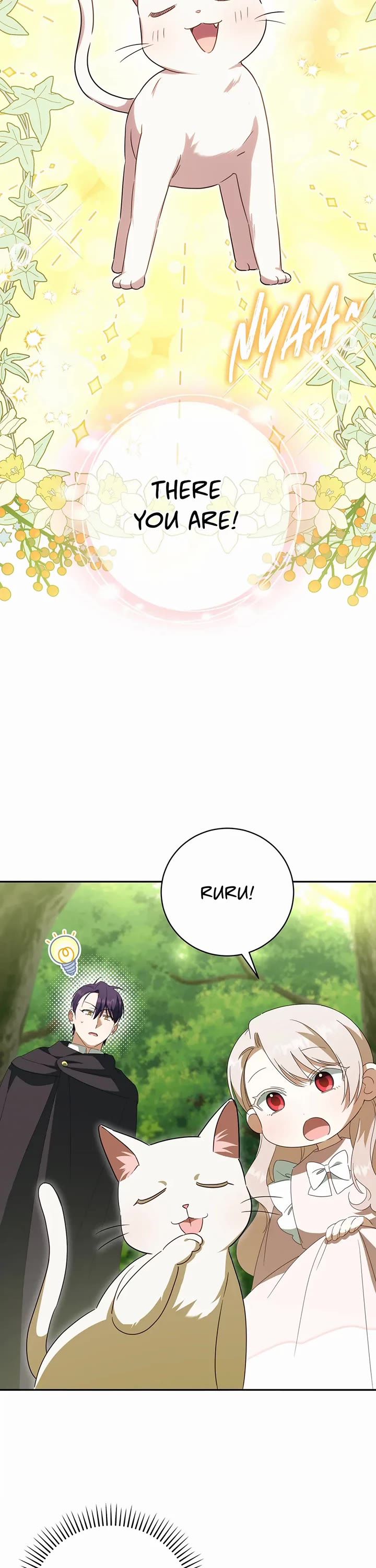 The Princess Is Evil chapter 134 page 22