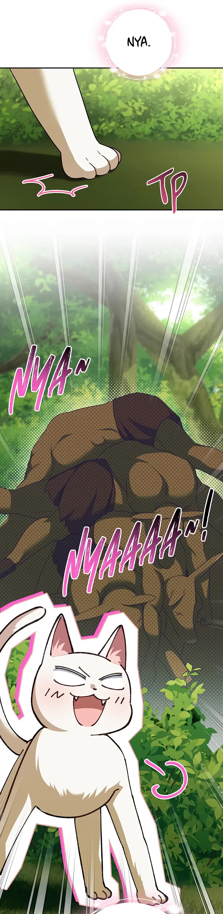 The Princess Is Evil chapter 134 page 24