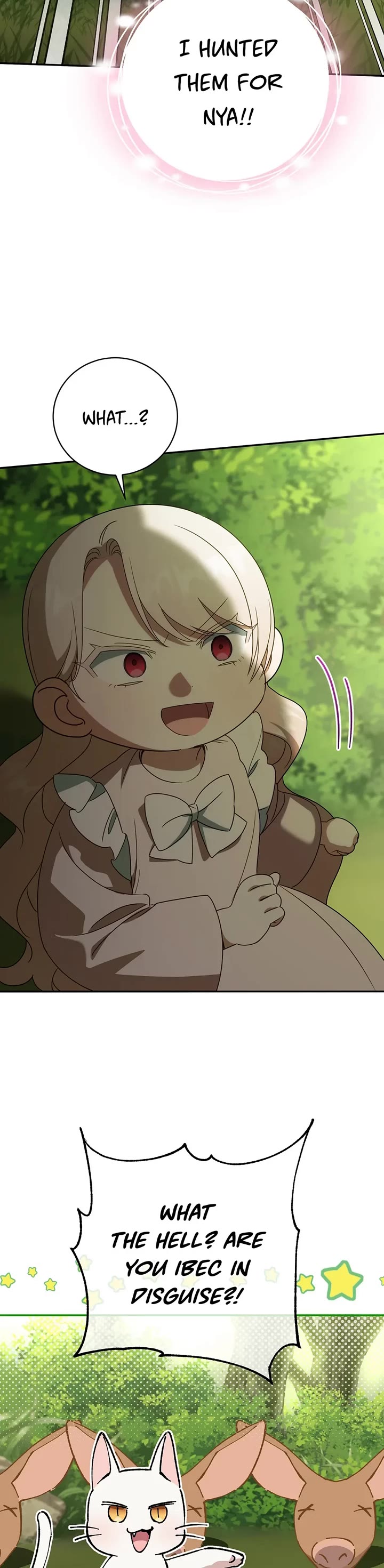 The Princess Is Evil chapter 134 page 25