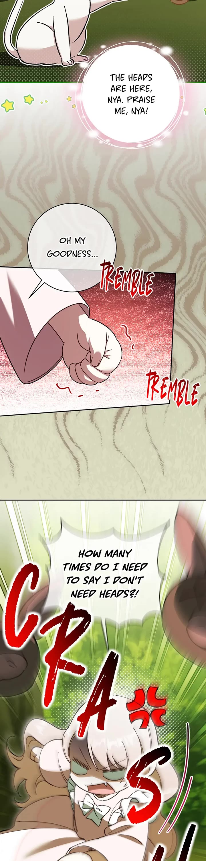 The Princess Is Evil chapter 134 page 26