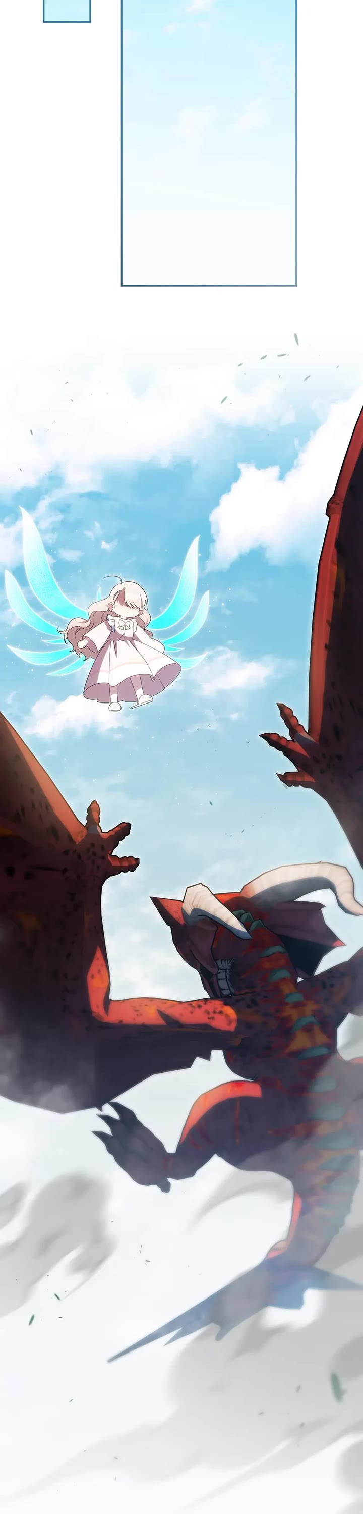 The Princess Is Evil chapter 134 page 28