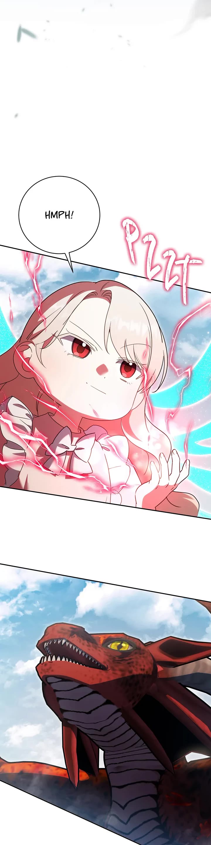 The Princess Is Evil chapter 134 page 29