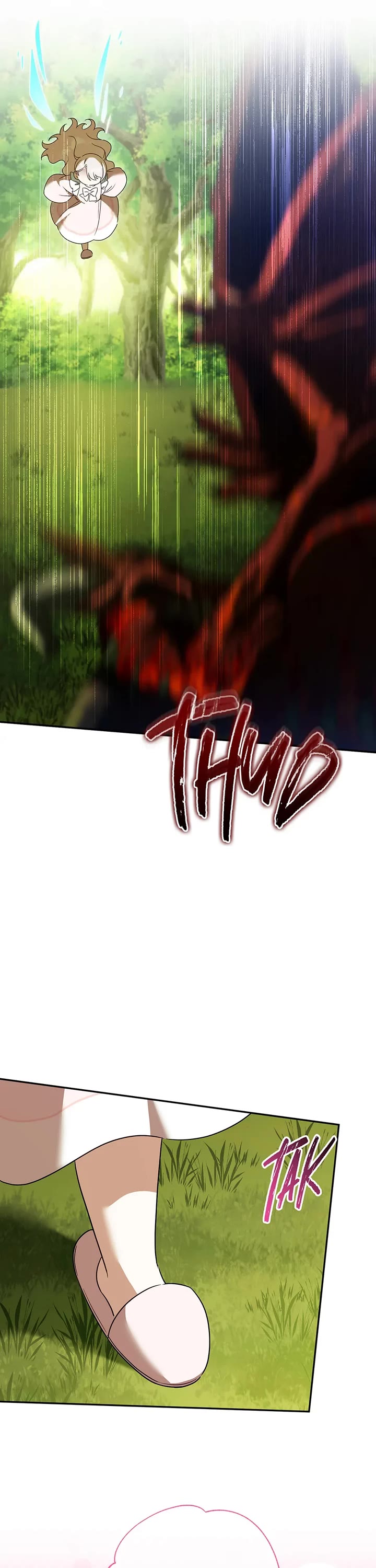 The Princess Is Evil chapter 134 page 31