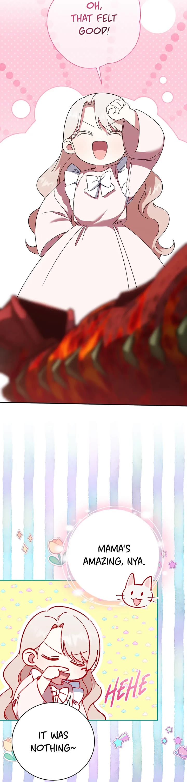 The Princess Is Evil chapter 134 page 32