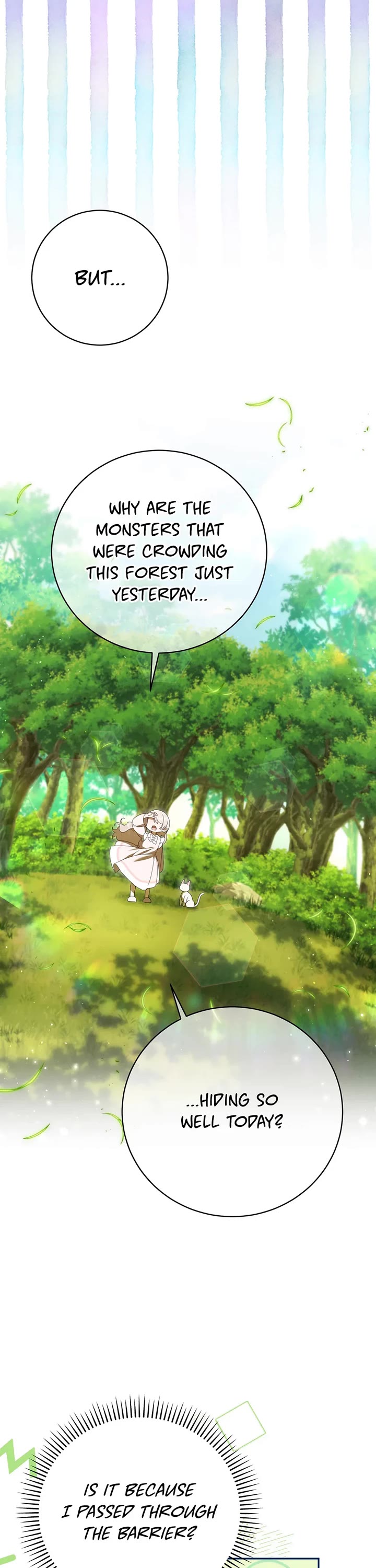 The Princess Is Evil chapter 134 page 33