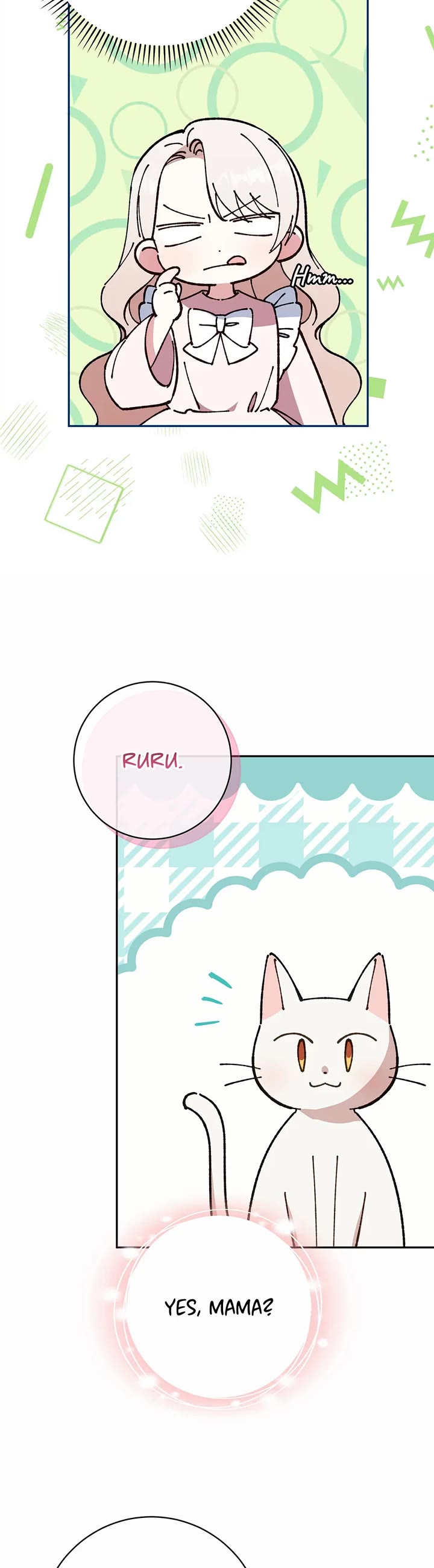 The Princess Is Evil chapter 134 page 34