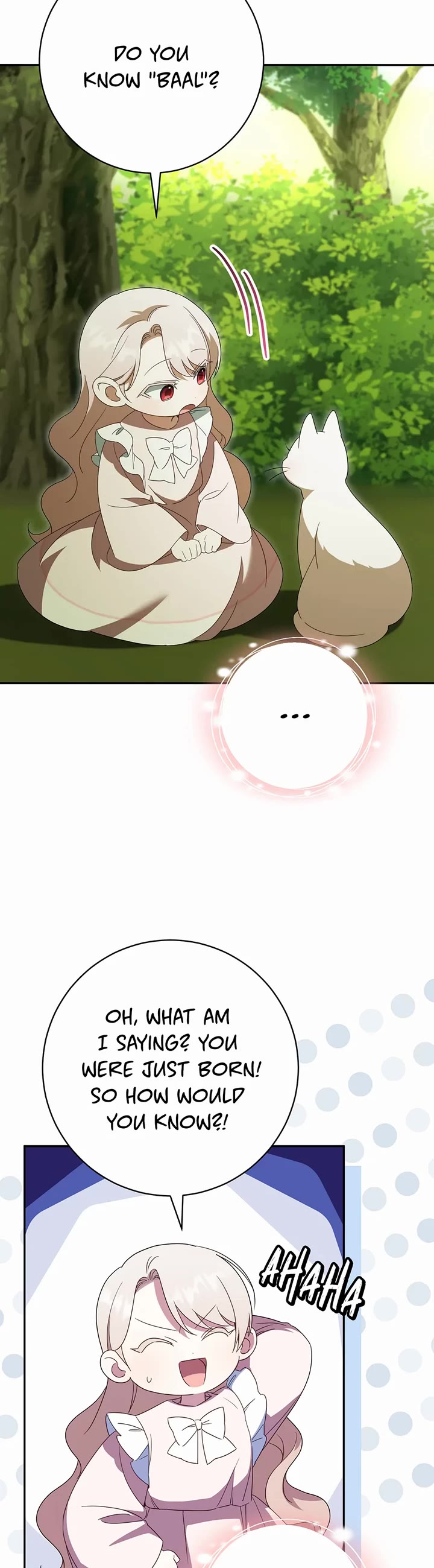 The Princess Is Evil chapter 134 page 35