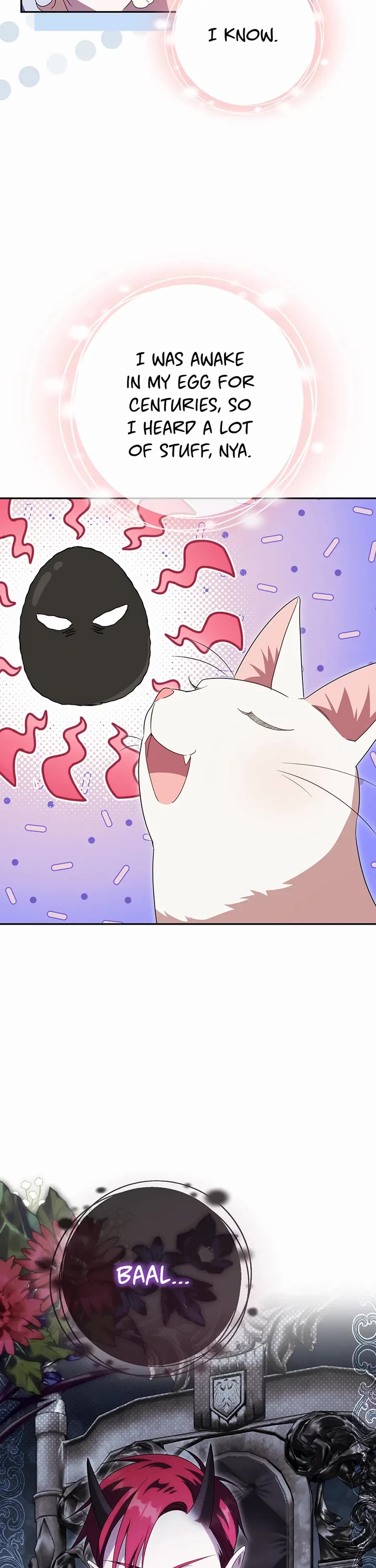 The Princess Is Evil chapter 134 page 36