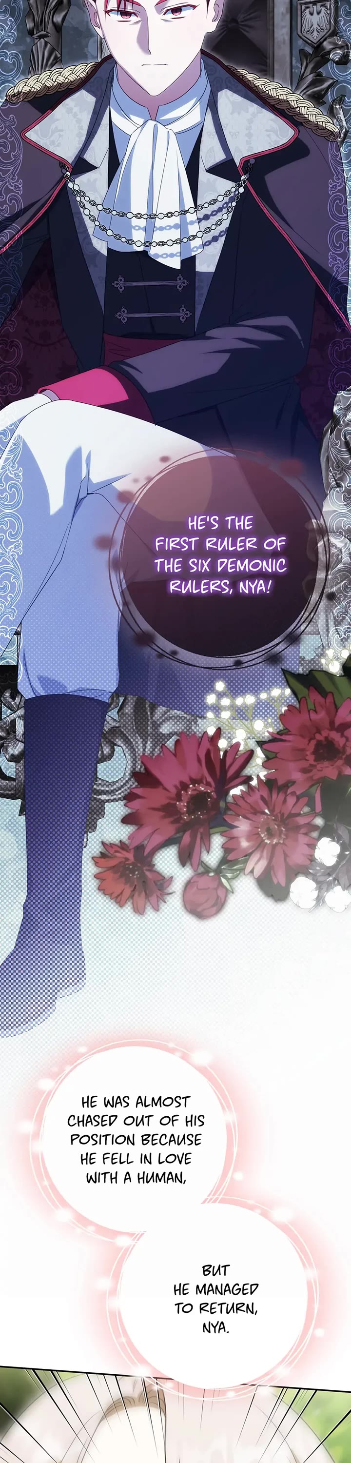 The Princess Is Evil chapter 134 page 37