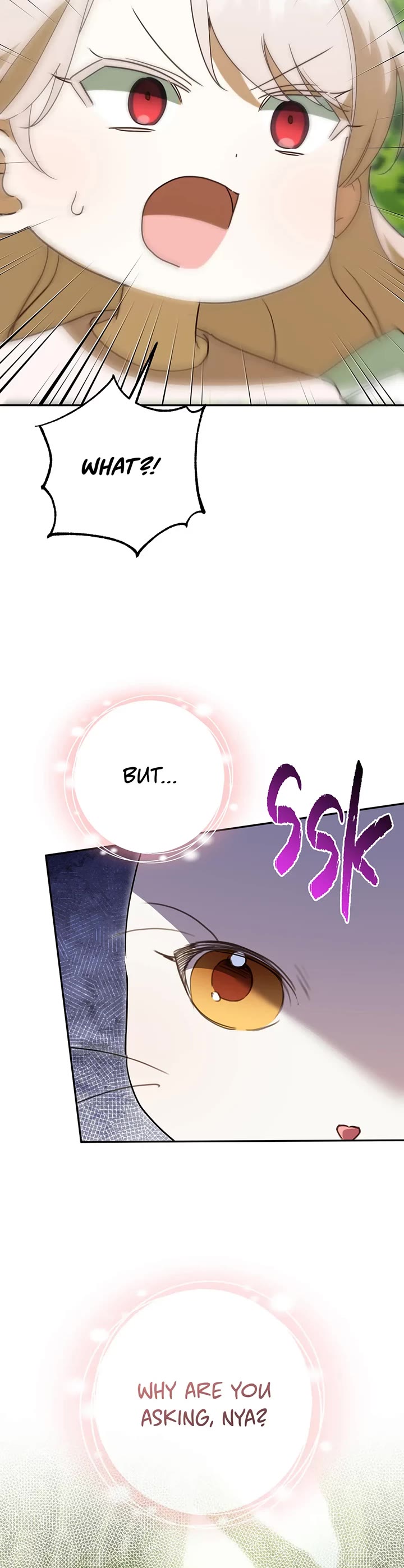 The Princess Is Evil chapter 134 page 38