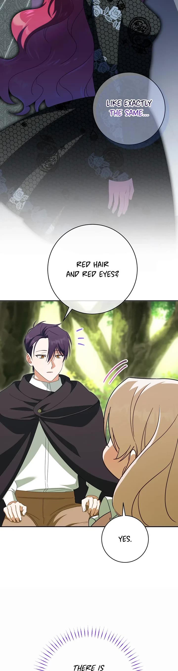 The Princess Is Evil chapter 134 page 4