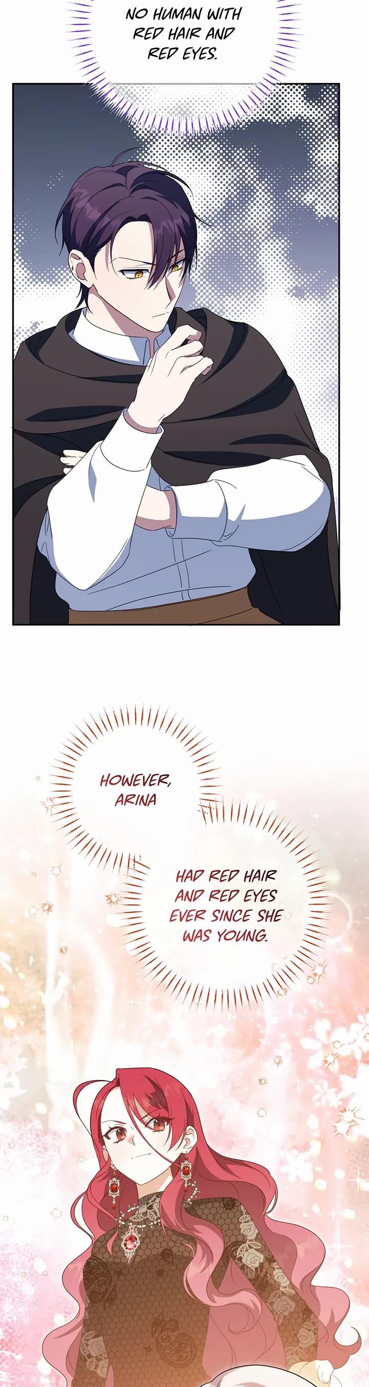 The Princess Is Evil chapter 134 page 5