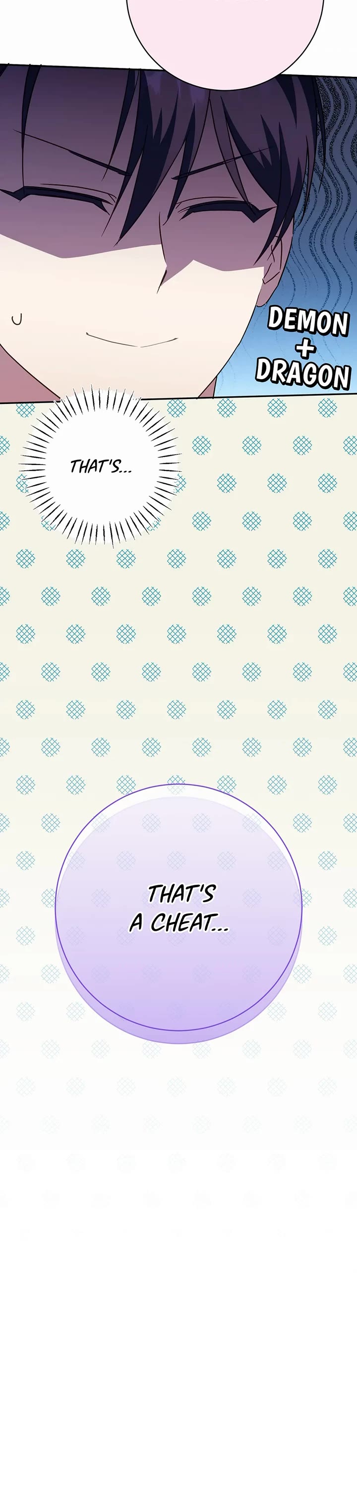 The Princess Is Evil chapter 134 page 8