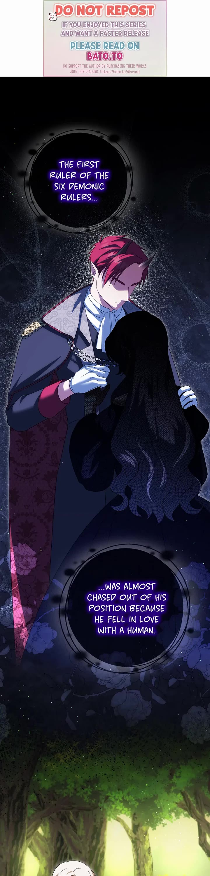 The Princess Is Evil chapter 135 page 1