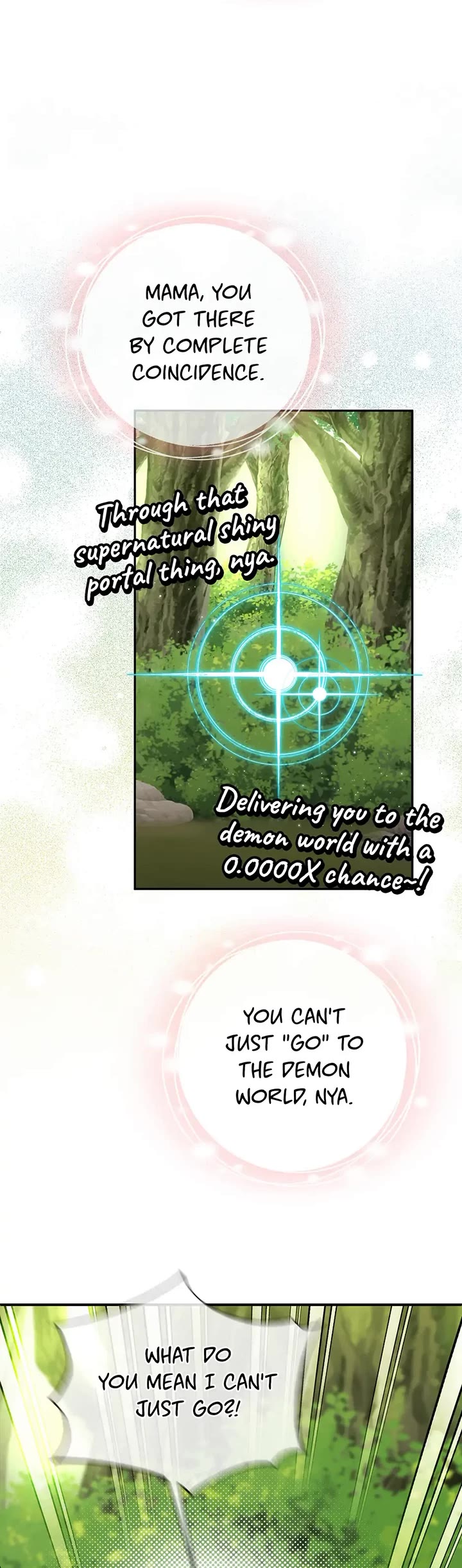 The Princess Is Evil chapter 135 page 10