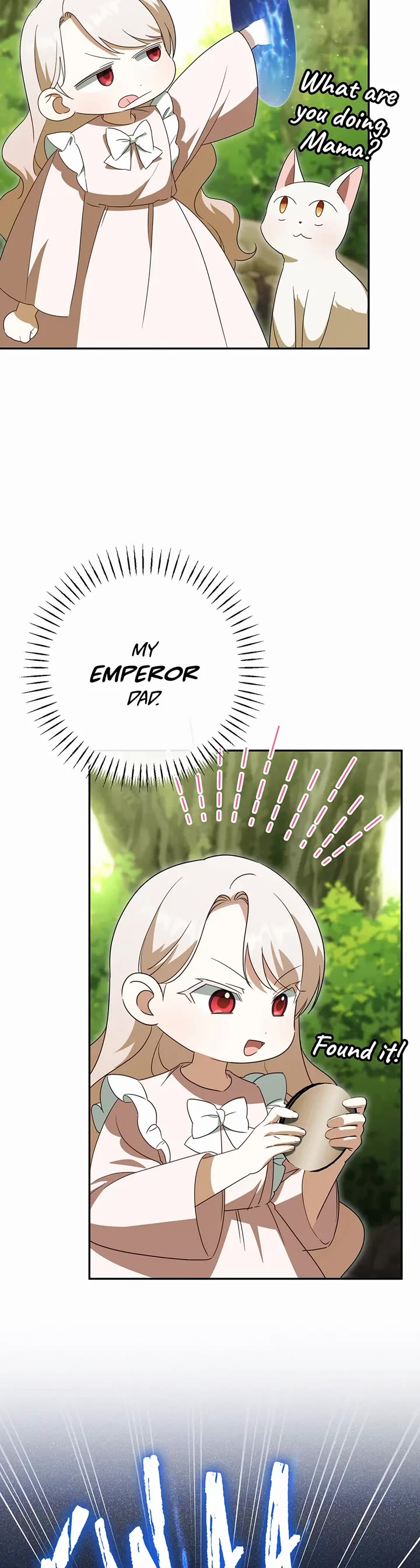 The Princess Is Evil chapter 135 page 14