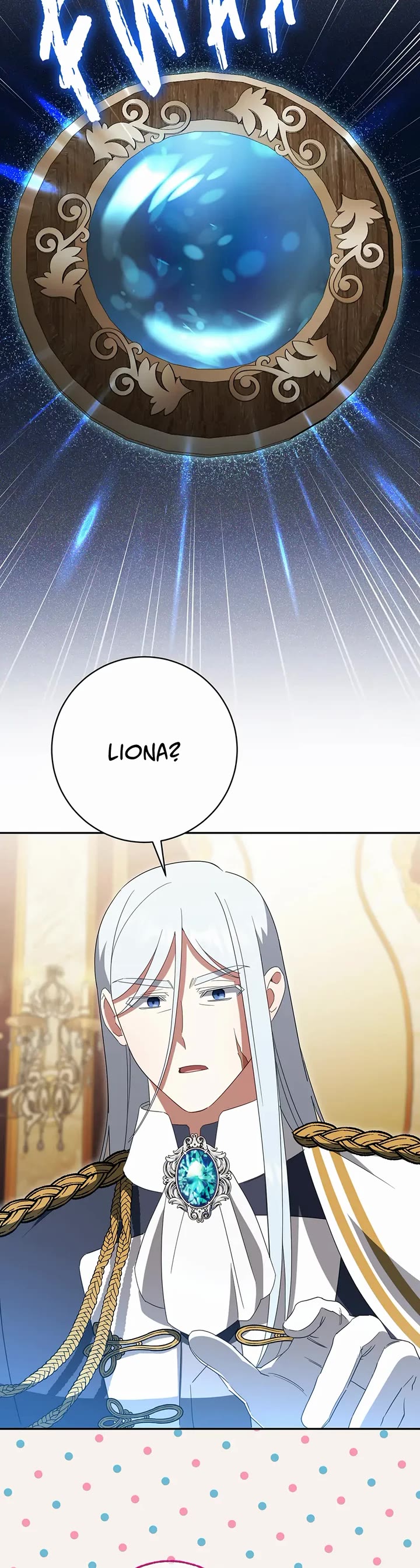 The Princess Is Evil chapter 135 page 15