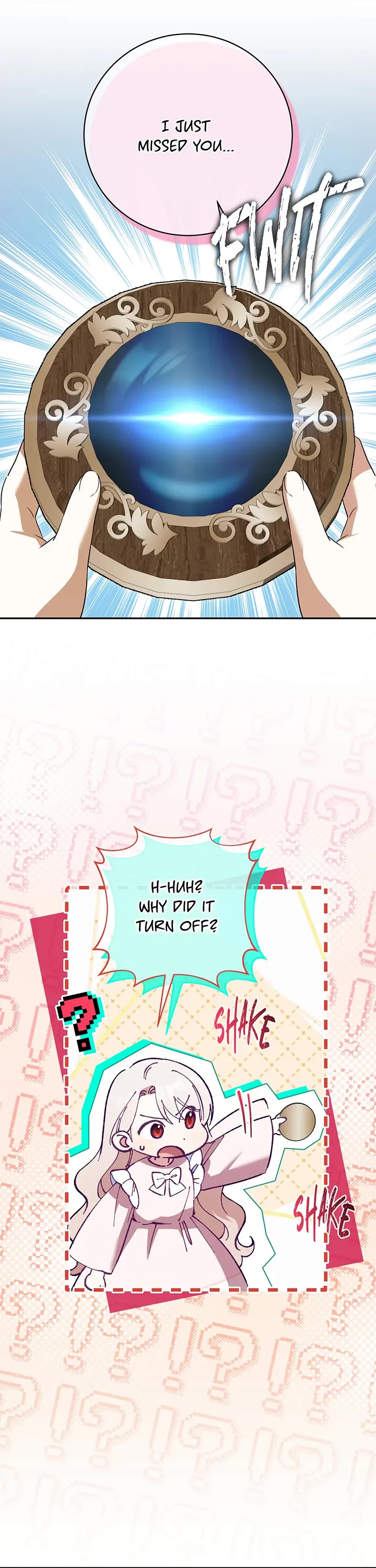 The Princess Is Evil chapter 135 page 17