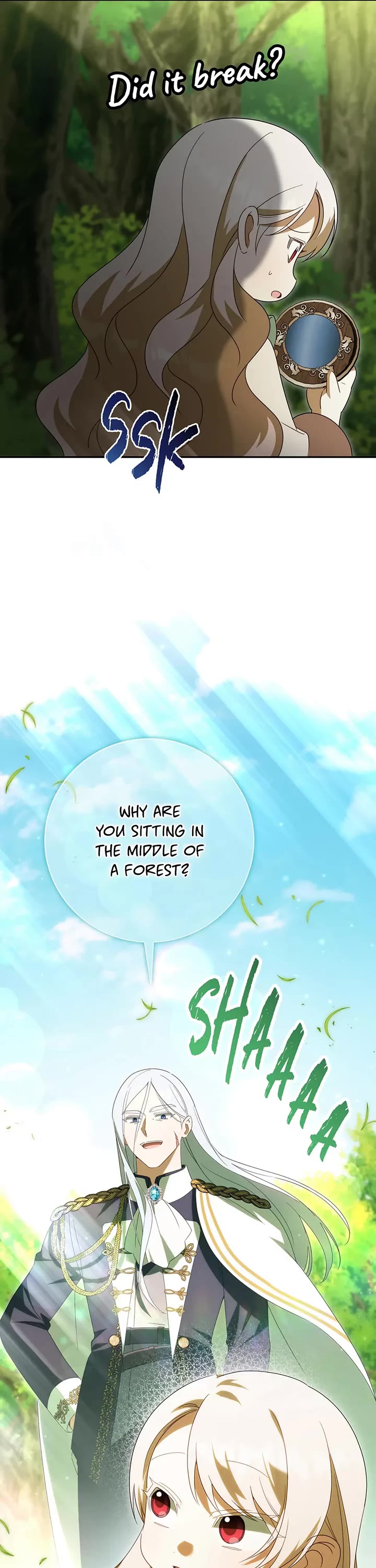 The Princess Is Evil chapter 135 page 18