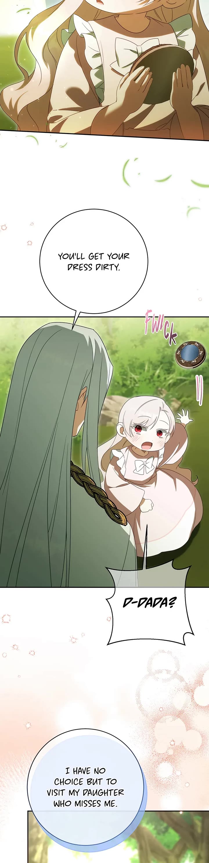 The Princess Is Evil chapter 135 page 19