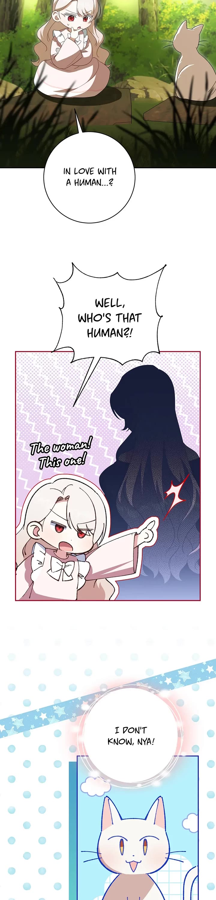 The Princess Is Evil chapter 135 page 2