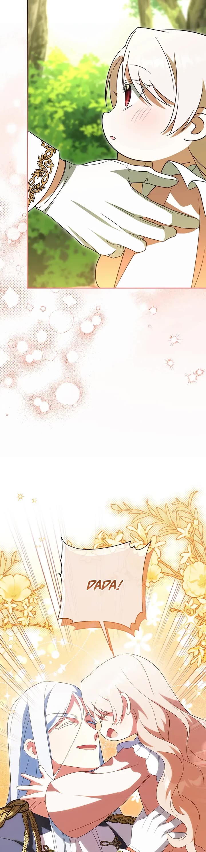 The Princess Is Evil chapter 135 page 20