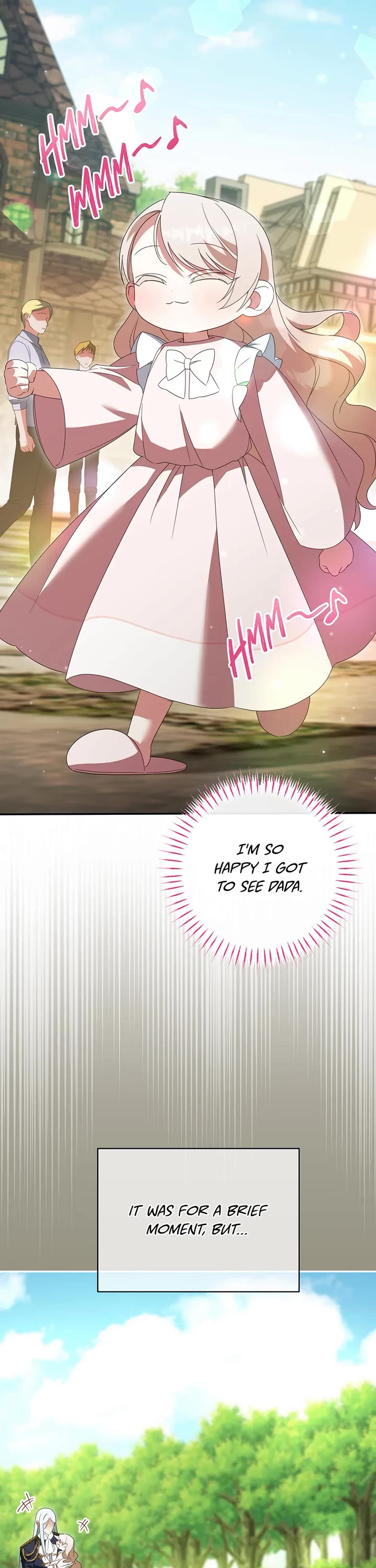 The Princess Is Evil chapter 135 page 22