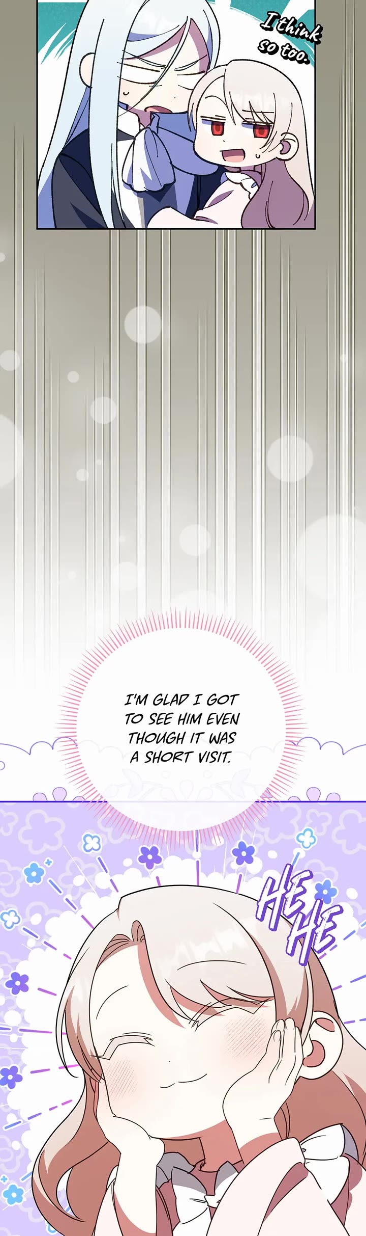 The Princess Is Evil chapter 135 page 24