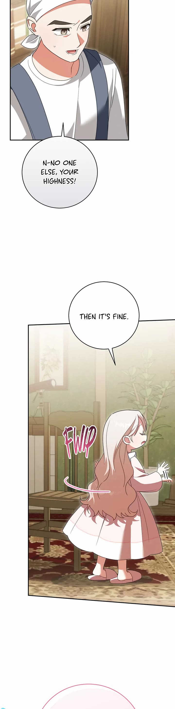 The Princess Is Evil chapter 135 page 29