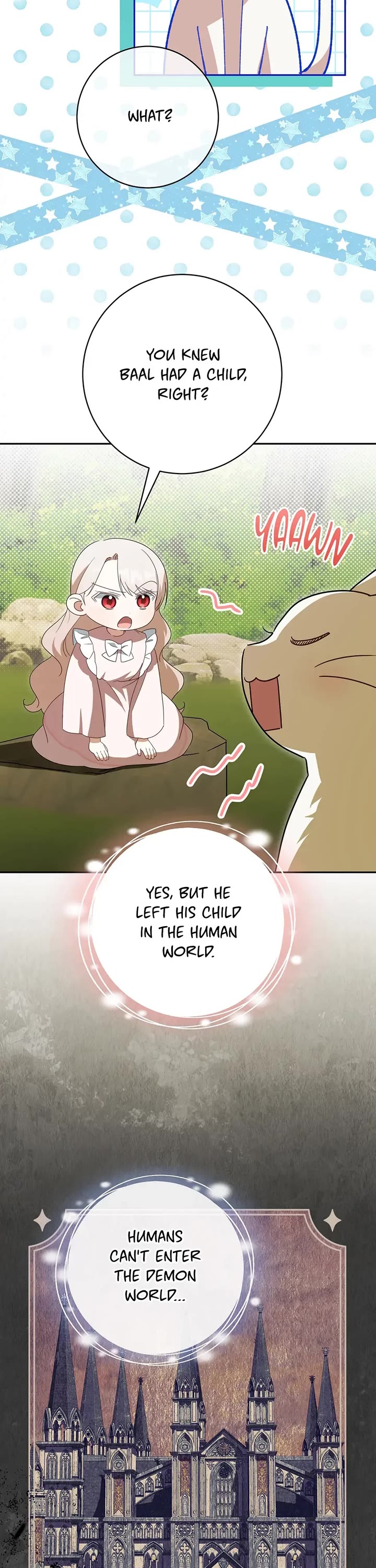 The Princess Is Evil chapter 135 page 3