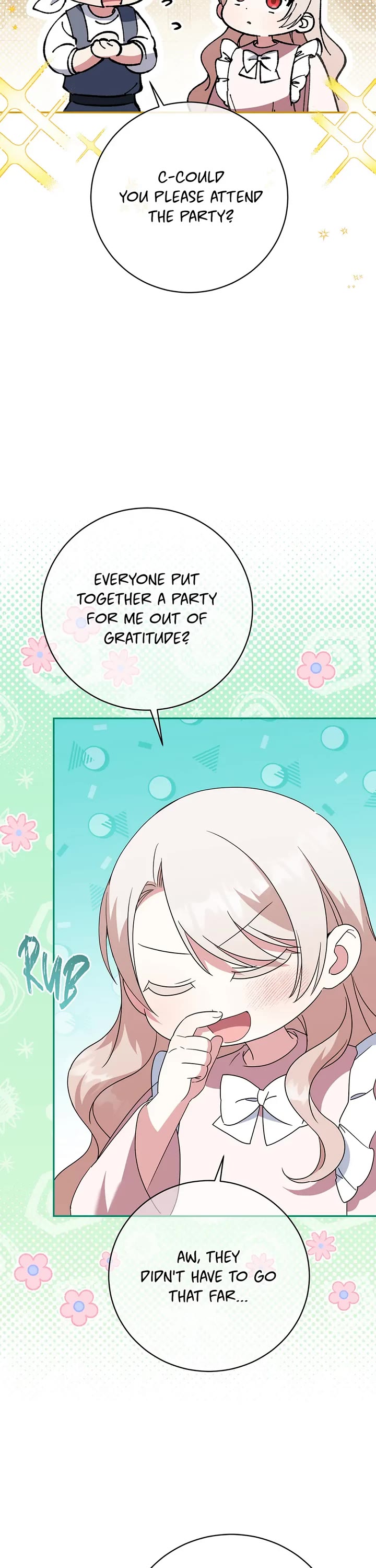 The Princess Is Evil chapter 135 page 31