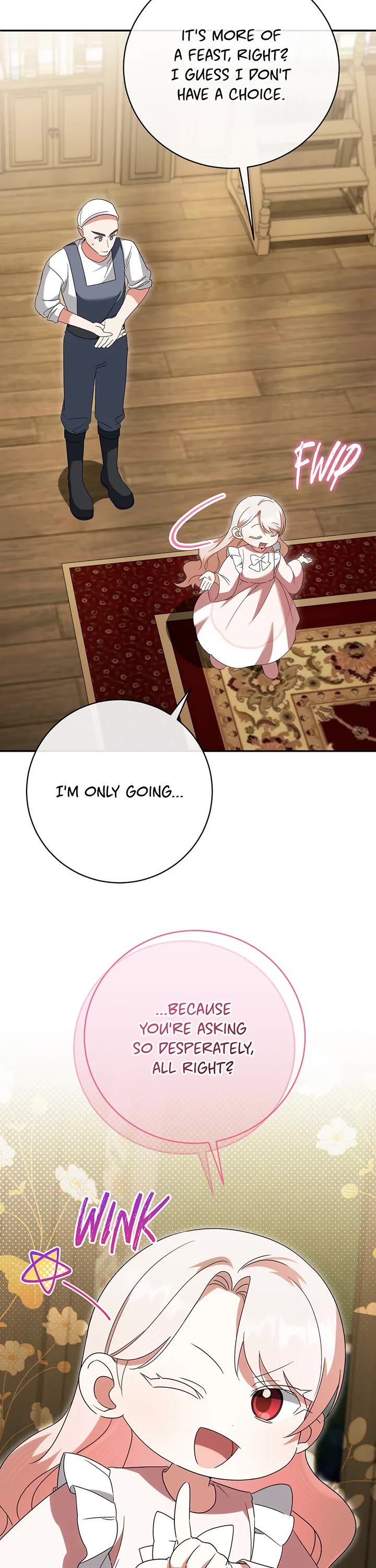 The Princess Is Evil chapter 135 page 32