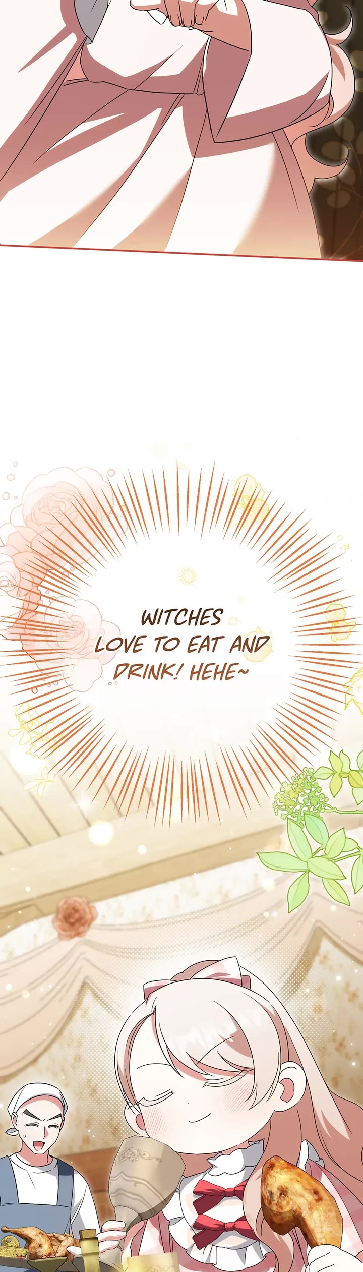 The Princess Is Evil chapter 135 page 33