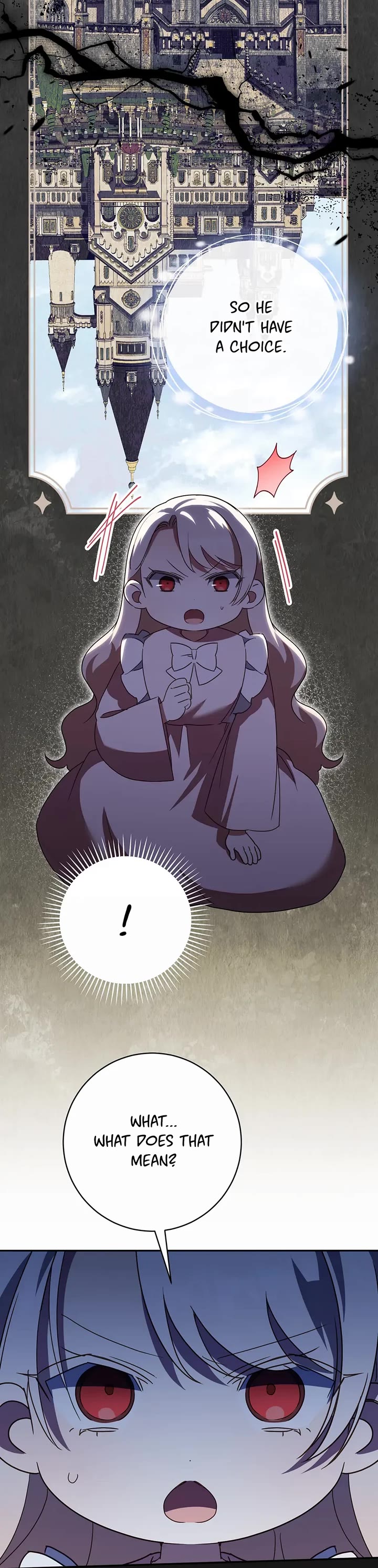 The Princess Is Evil chapter 135 page 4