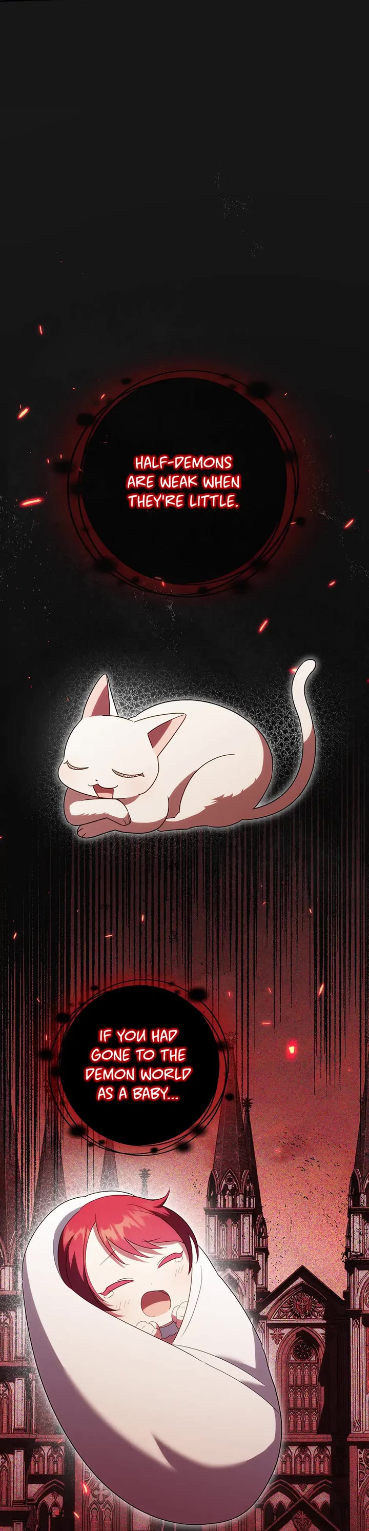 The Princess Is Evil chapter 135 page 5