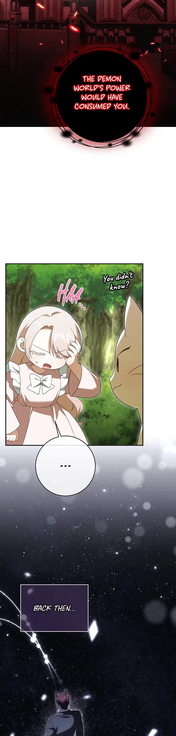 The Princess Is Evil chapter 135 page 6