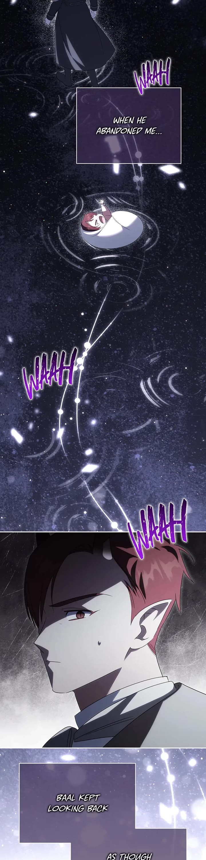 The Princess Is Evil chapter 135 page 7