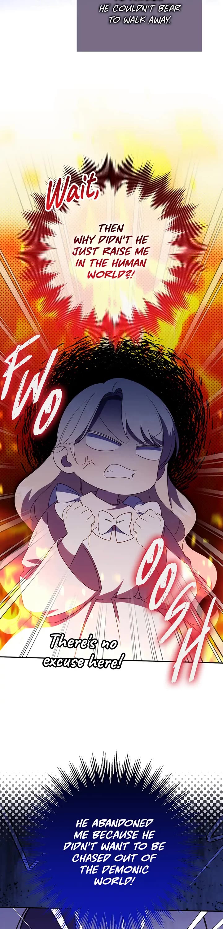 The Princess Is Evil chapter 135 page 8