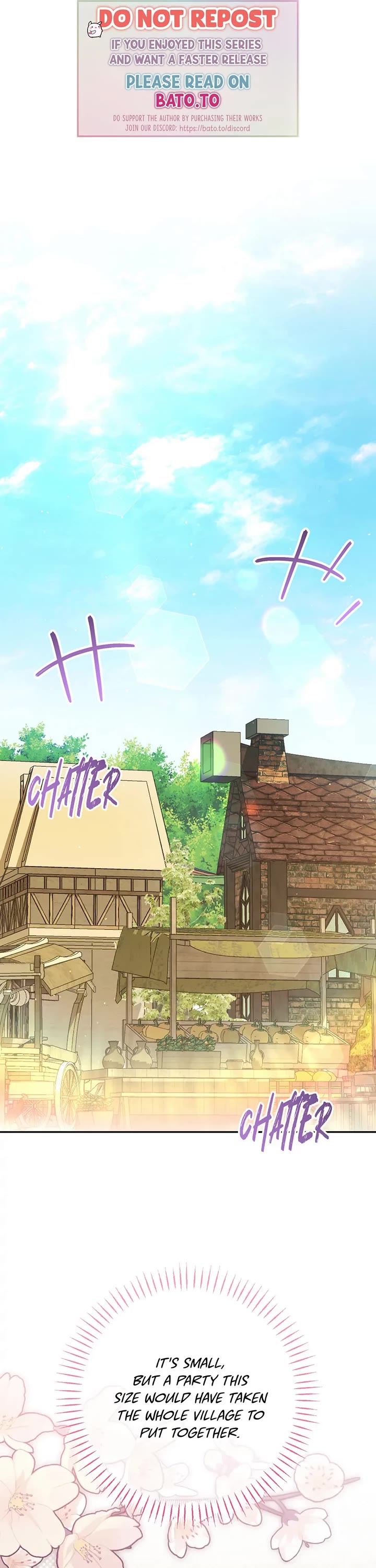 The Princess Is Evil chapter 136 page 1