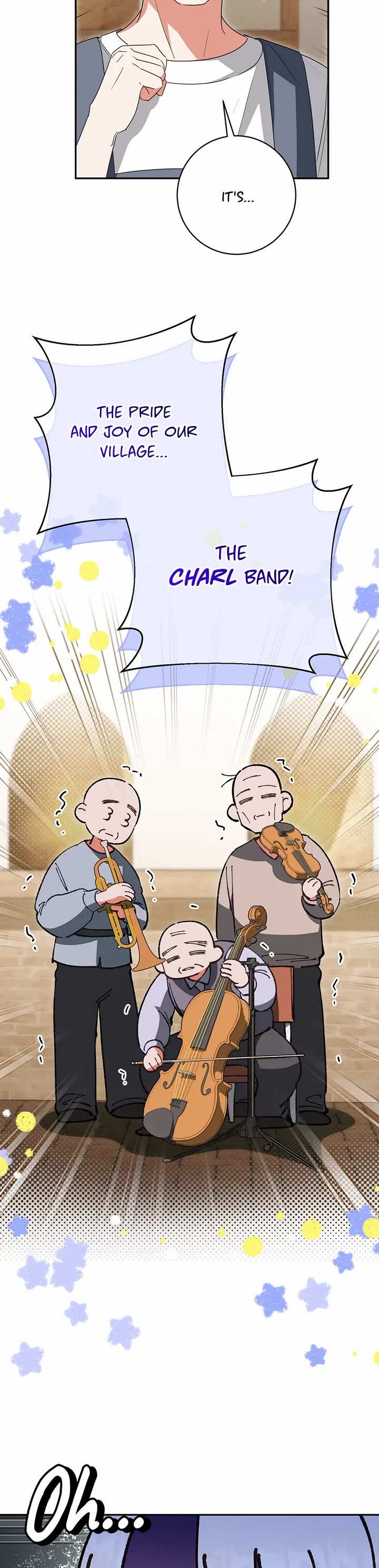 The Princess Is Evil chapter 136 page 10