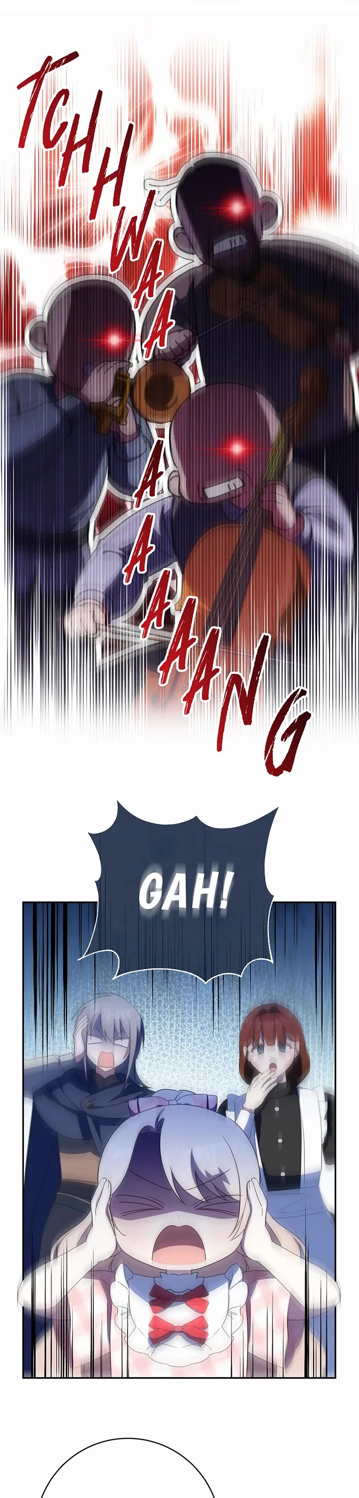 The Princess Is Evil chapter 136 page 12