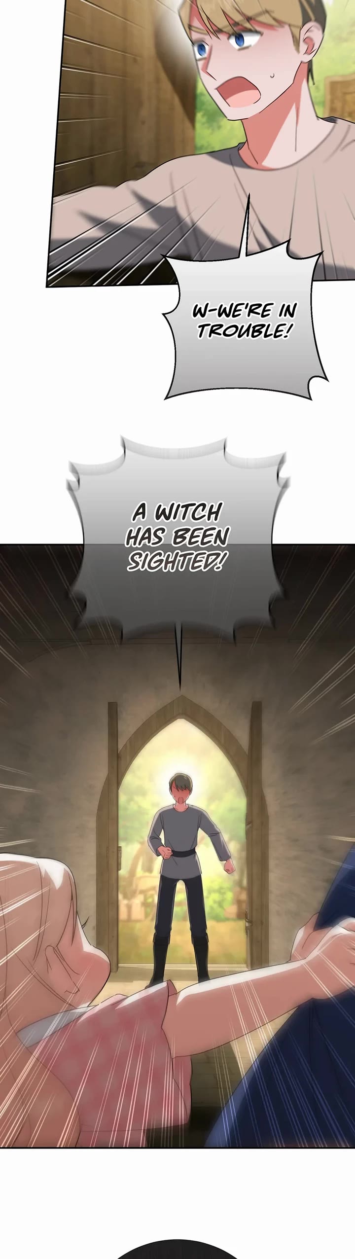 The Princess Is Evil chapter 136 page 14